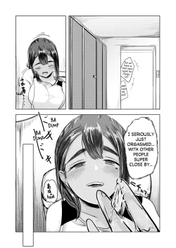 Page 18 of Natsu no Somarikata | Swayed by Summer