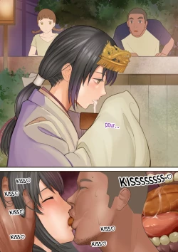 Page 6 of Kimi no Netorare Pt. 1