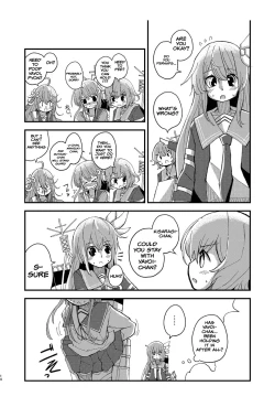 Page 13 of Kisaragi Oil Shock