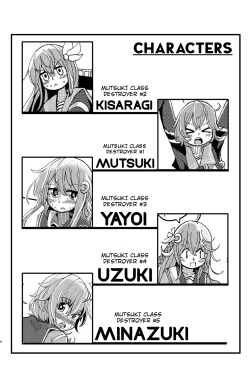 Page 3 of Kisaragi Oil Shock