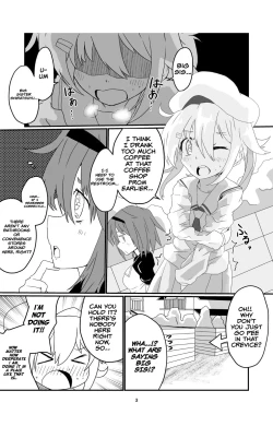 Page 3 of Joro Joro Sururashii desu?