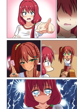 Page 43 of Mitari no Sono Ep.184-200【Japanese】