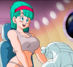 Page 19 of Bulma Adventure 4 Uncensored