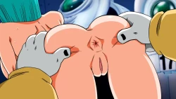 Page 74 of Bulma Adventure 4 Uncensored