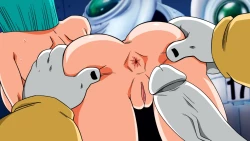 Page 75 of Bulma Adventure 4 Uncensored