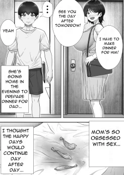 Page 20 of DeliHeal Kaachan and Having a Half-Cohabitation Life~