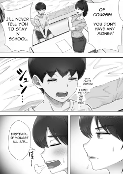 Page 23 of DeliHeal Kaachan and Having a Half-Cohabitation Life~