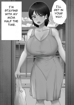 Page 4 of DeliHeal Kaachan and Having a Half-Cohabitation Life~