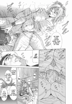 Page 41 of Elf to Shounen to | The Elf, The Boy And