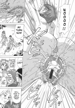 Page 93 of Elf to Shounen to | The Elf, The Boy And