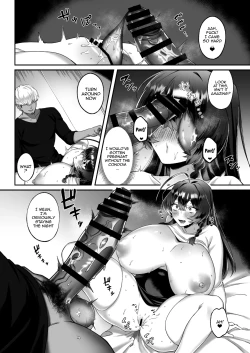 Page 18 of I Got A Boyfriend After Moving To The Capital