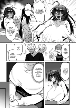 Page 7 of I Got A Boyfriend After Moving To The Capital