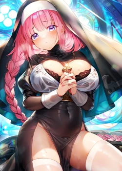 Page 1 of Hero of Endless Sex: I Have No Magic, but I Will Become the Strongest With Spunk