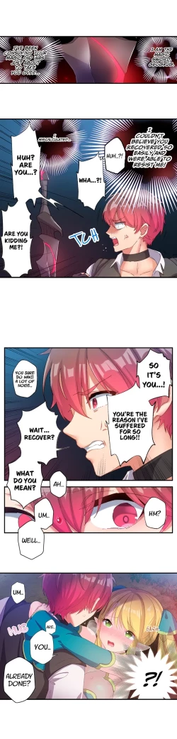 Page 30 of Hero of Endless Sex: I Have No Magic, but I Will Become the Strongest With Spunk