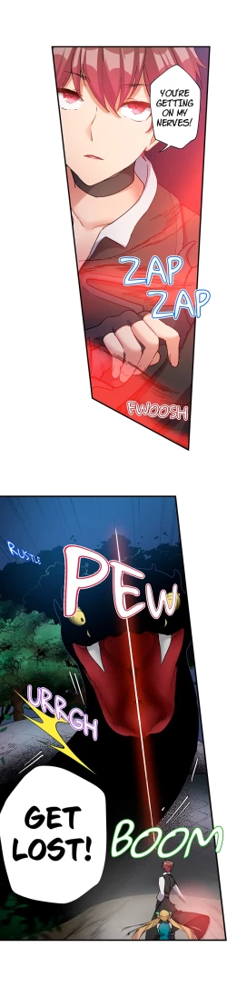 Page 43 of Hero of Endless Sex: I Have No Magic, but I Will Become the Strongest With Spunk