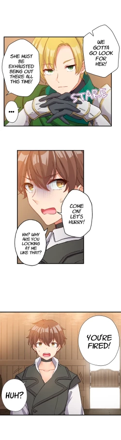 Page 54 of Hero of Endless Sex: I Have No Magic, but I Will Become the Strongest With Spunk