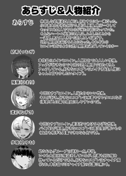 Page 3 of Osananajimi Harem kara Hajimaru Koibito Seikatsu