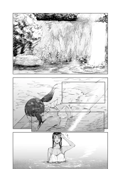 Page 11 of Natsu no Somarikata 7