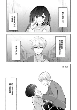 Page 30 of Ijiwaru na Jokyouju wa Asebamu Karada ni Goshuushin | 恶趣味的副教授迷恋流汗的身体 1-5