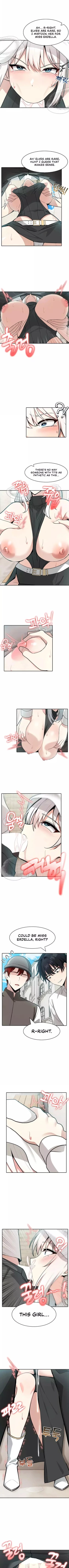 Page 101 of Draco-Knight Commander