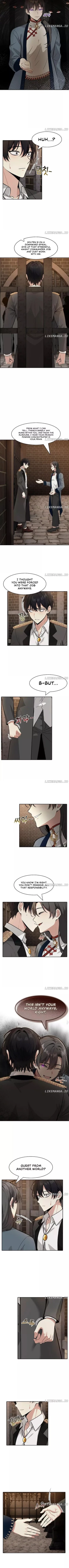 Page 126 of Draco-Knight Commander