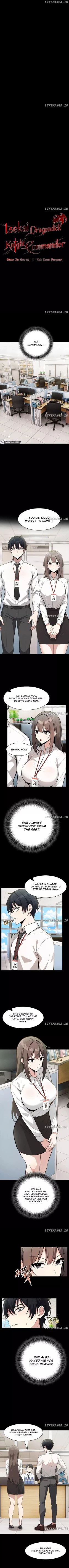 Page 131 of Draco-Knight Commander