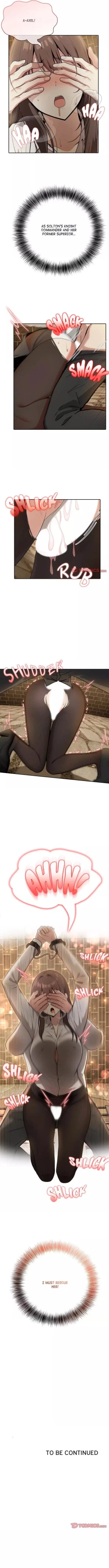 Page 145 of Draco-Knight Commander