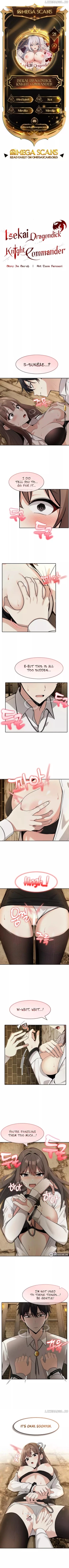 Page 154 of Draco-Knight Commander