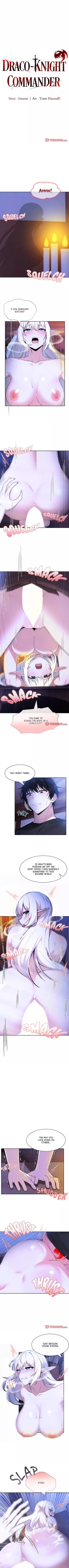 Page 34 of Draco-Knight Commander