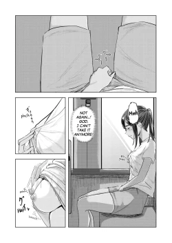 Page 22 of Natsu no Somarikata | Tinted by Summer