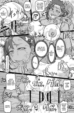 Page 22 of Gal Mawashi