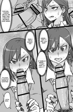 Page 6 of Gal Mawashi