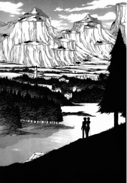 Page 212 of VAMPIRE MASTER 01