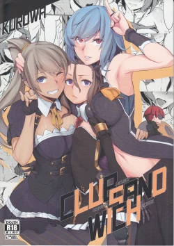 Page 1 of CLUB SANDWICH