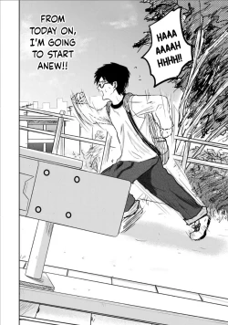 Page 2 of Ueno-kun Has Been Developed Chapter 8