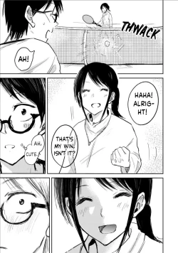 Page 7 of Ueno-kun Has Been Developed Chapter 8