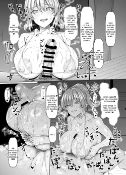 Page 37 of Always Mitchaku Girlfriend