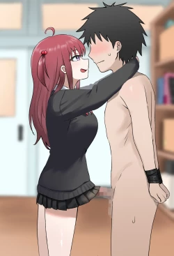 Page 33 of Kouhai-tachi no Te no Naka ni