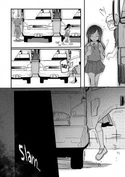 Page 22 of Ojou If Netorare