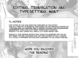 Page 23 of Ojou If Netorare