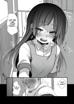 Page 4 of Ojou If Netorare