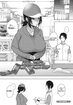 Page 30 of Chigai wa 0.01 mm | A difference of 0.01 mm