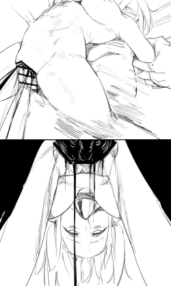 Page 36 of seed of ruin 12