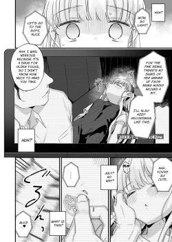 Page 19 of Sonna Ai nara Iranai| I Don't Need That Kind Of Love