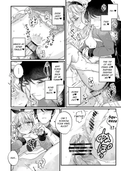 Page 37 of Sonna Ai nara Iranai| I Don't Need That Kind Of Love