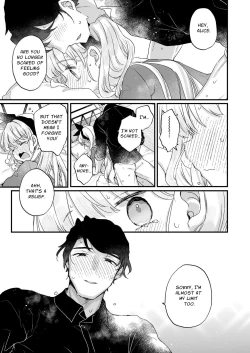Page 40 of Sonna Ai nara Iranai| I Don't Need That Kind Of Love