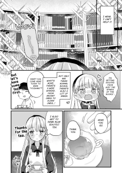 Page 7 of Sonna Ai nara Iranai| I Don't Need That Kind Of Love