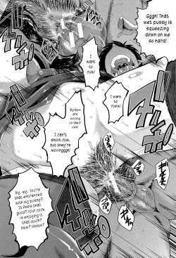 Page 14 of Satomi-san no Yuutsu | Satomi's Melancholy