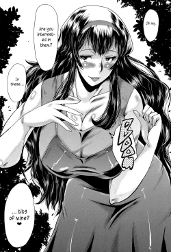 Page 5 of Satomi-san no Yuutsu | Satomi's Melancholy