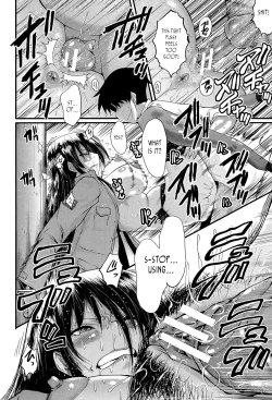 Page 117 of Office Nikubenki | Office Sluts